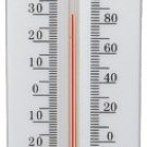 Themometer Diversion Safe