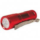 9 LED Flashlight