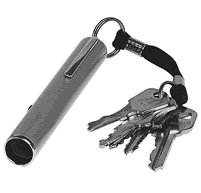 Electronic Pocket Whistle
