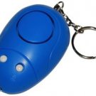 Keychain Alarm w/ Light