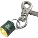 Jade & Yellow Pet Blinker Pet Safety Light
