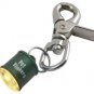 Jade & Yellow Pet Blinker Pet Safety Light