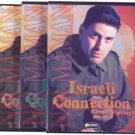 Israeli Connection DVDs - Nir Maman