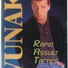 Rapid Assault Tactics DVD - Paul Vunak