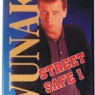 Street Safe DVD - Paul Vunak