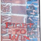 Fight To Win DVD - Jim West