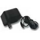 12 VOLT POWER SUPPLY, 500MAH