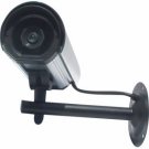 DUMMY PROFESSIONAL CAMERA WITH LED