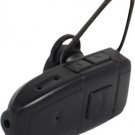 EARPIECE CAMERA WITH BUILT IN DVR