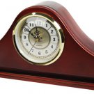 MANTLE CLOCK COLOR HIDDEN CAMERA WITH DVR