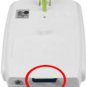 ELECTRICAL OUTLET HIDDEN CAMERA WITH DVR & 8GB SD-CARD