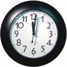 WALL CLOCK CAMERA W/ SD DVR and 8GB SD-CARD