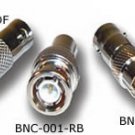 BNC FEMALE TO BNC FEMALE ADAPTER