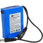 LITHIUM-ION COVERT BATTERY PACK 12V 4500mAH