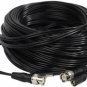 50' PLUG & PLAY CABLE - 12 VOLT
