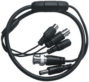 INLINE PICKUP BOX AMPLIFIED MICROPHONE