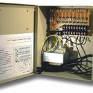MULTIPOWER SUPPLY-16 CAMERA, 12V, 8 AMP