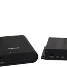 2.4GHZ TRANSMITTER AND RECEIVER