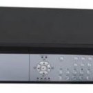 16 CHANNEL EMBEDDED DVR H.264 Compression Rate, 240 FPS