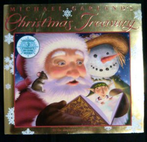 Christmas Treasury