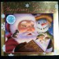 Christmas Treasury