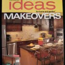 Lowe's Creative Ideas for Home and Garden: Makeovers