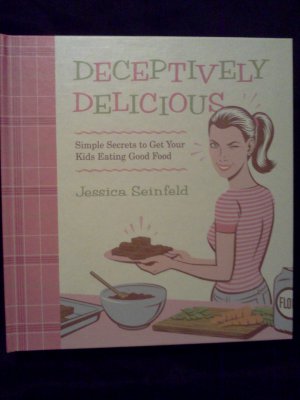 Deceptively Delicious