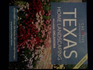 Texas Home Landscaping