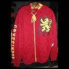 Wizarding World of Harry Potter Gryffindor Crest Hoodie