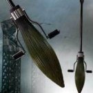 Harry Potter Draco Malfoy NIMBUS 2001 Broom Life Size Replica Noble Collection