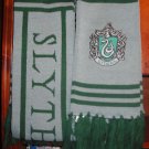 Wizarding World of Harry Potter Slytherin Crest Scarf