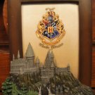 Wizarding World of Harry Potter Hogwarts Castle Frame