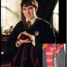 Wizarding World Harry Potter NEVILLE LONGBOTTOM COSTUME Halloween Movie Quality