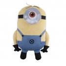 Despicable Me HUGE Stuart Minion Plush Universal Studios Orlando Exclusive