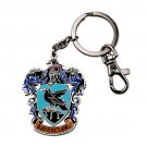 Wizarding World of Harry Potter RAVENCLAW MEDALLION KEYCHAIN Universal Park