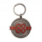 Wizarding World of Harry Potter DEPT. OF MAGICAL CATASTROPHES KEYCHAIN Universal