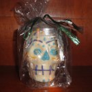 Wizarding World of Harry Potter White Chocolate Skull