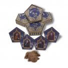 Wizarding World of Harry Potter CHOCOLATE FROG FULL SET Universal Studios Park
