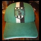 Wizarding World of Harry Potter Slytherin Baseball Cap