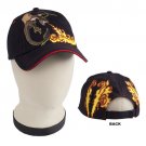 Wizarding World of Harry Potter HUNGARIAN HORNTAIL FIRE BREATHING DRAGON Cap