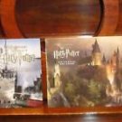 Universal Wizarding World of Harry Potter Postcard Set!