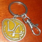 Wizarding World Harry Potter Dumbledore Army Keychain