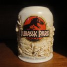 Universal Islands of Adventure Jurassic Park Stein