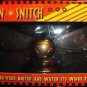 Universal Studios Wizarding World Harry Potter ANIMATED GOLDEN SNITCH Quidditch