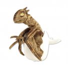 NORBERT DRAGON PUPPET Plush Universal Studios Wizarding World of Harry Potter