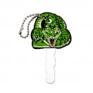 Wizarding World of Harry Potter NAGINI KEY COVER Voldemort Horcrux Death Eater