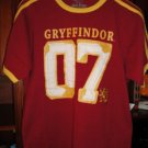 Wizarding World of Harry Potter Quidditch Children's T