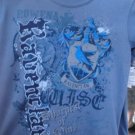 Wizarding World of Harry Potter Ravenclaw Attributes T