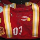 Wizarding World Harry Potter Gryffindor Quidditch Bag