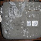 Wizarding World of Harry Potter Triwizard Messenger Bag